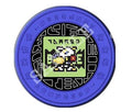 Digimon TCG Pixel Art Acrylic Memory Token