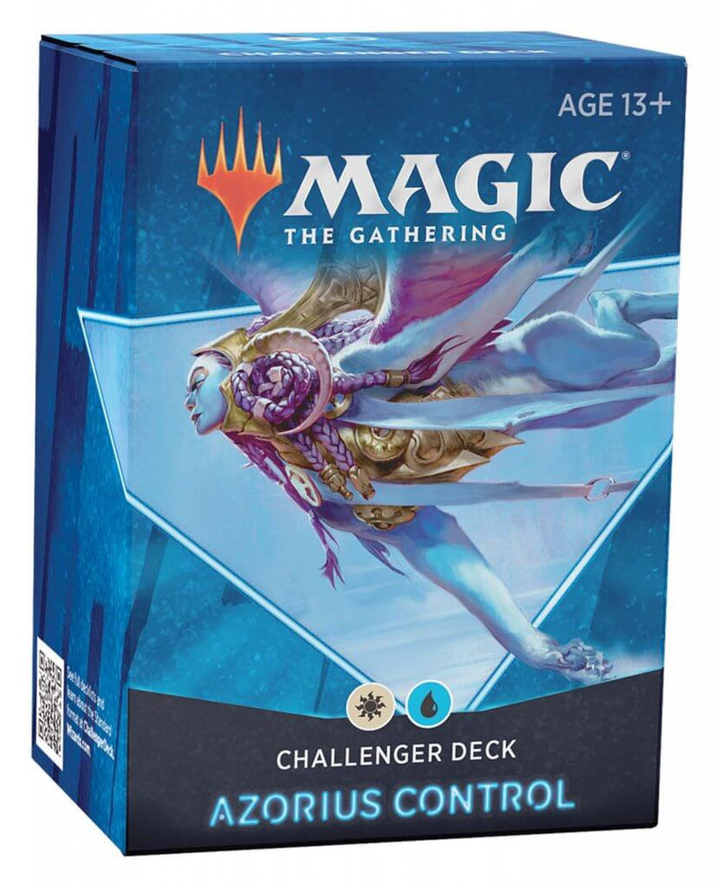 Magic Challenger Deck 2021