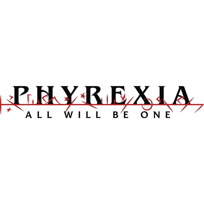 Magic Phyrexia All Will Be One Commander Deck Display